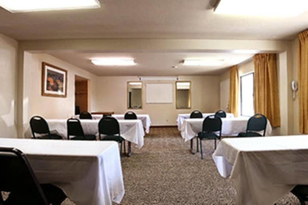 Best Western Heritage Inn Concord Eksteriør billede
